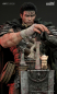 Preview: JND Studios GUTS of BERSERK